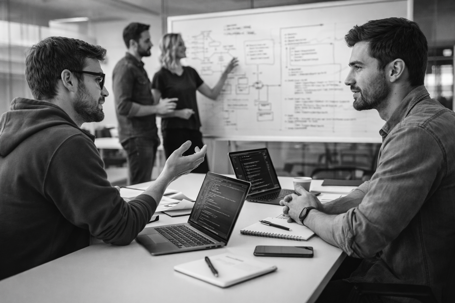 uvalente digital reuniao de programadores